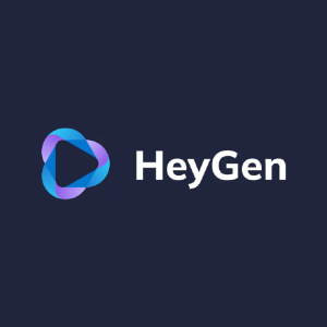 Heygen logo