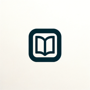 GPTs Books logo